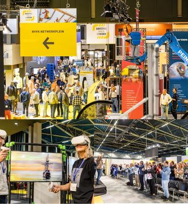 Safety&Health@Work opent registratie voor editie 2026